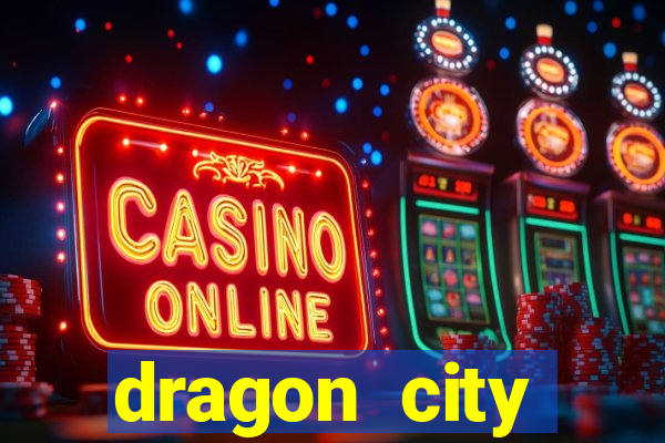 dragon city dinheiro infinito